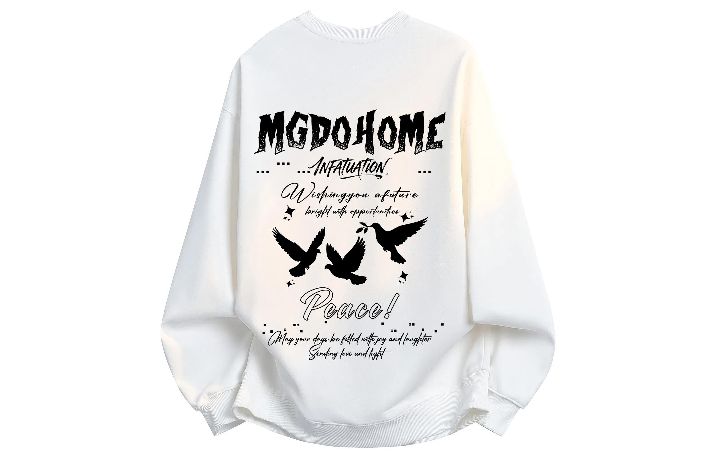 MGDOHOME