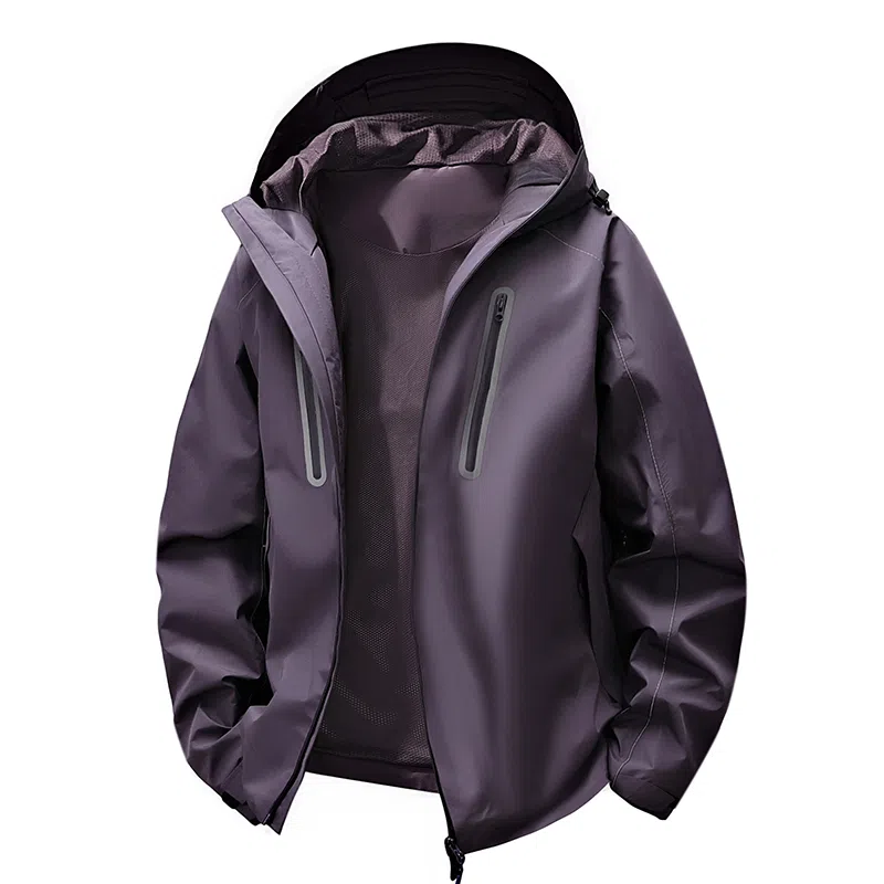 NXPTP Outdoor Jacket