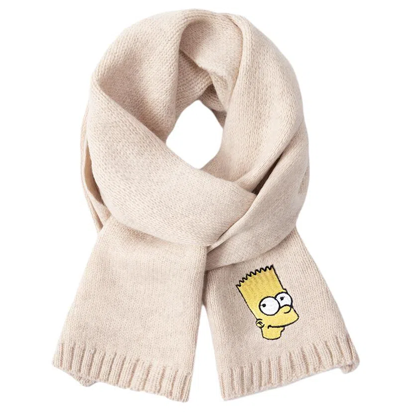 The Simpsons 100WOOL 100