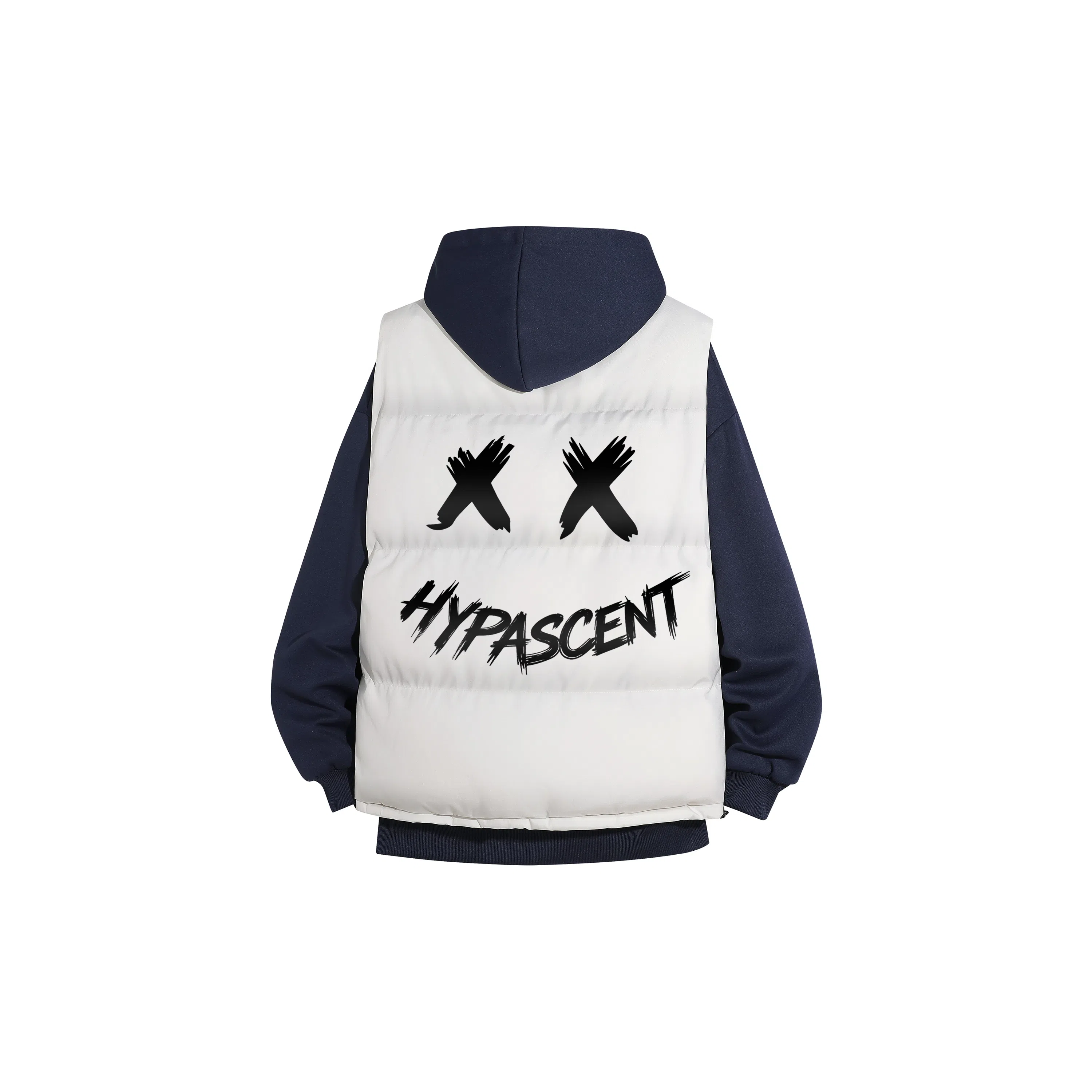 HYPASCENT Logo