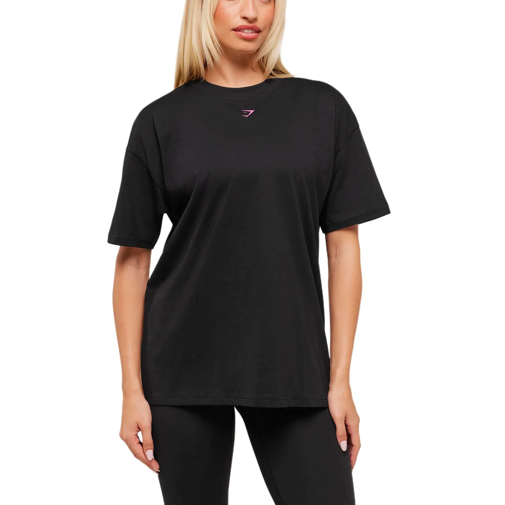 GYMSHARK Baking That Cake Graphic T