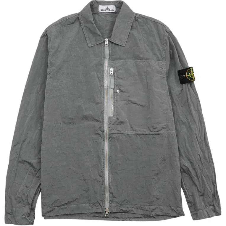 Stone Island Nylon Metal Jacket