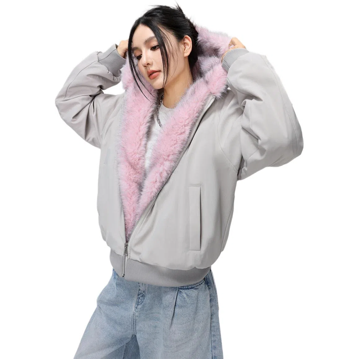 CASTLE WOODS cleanfit