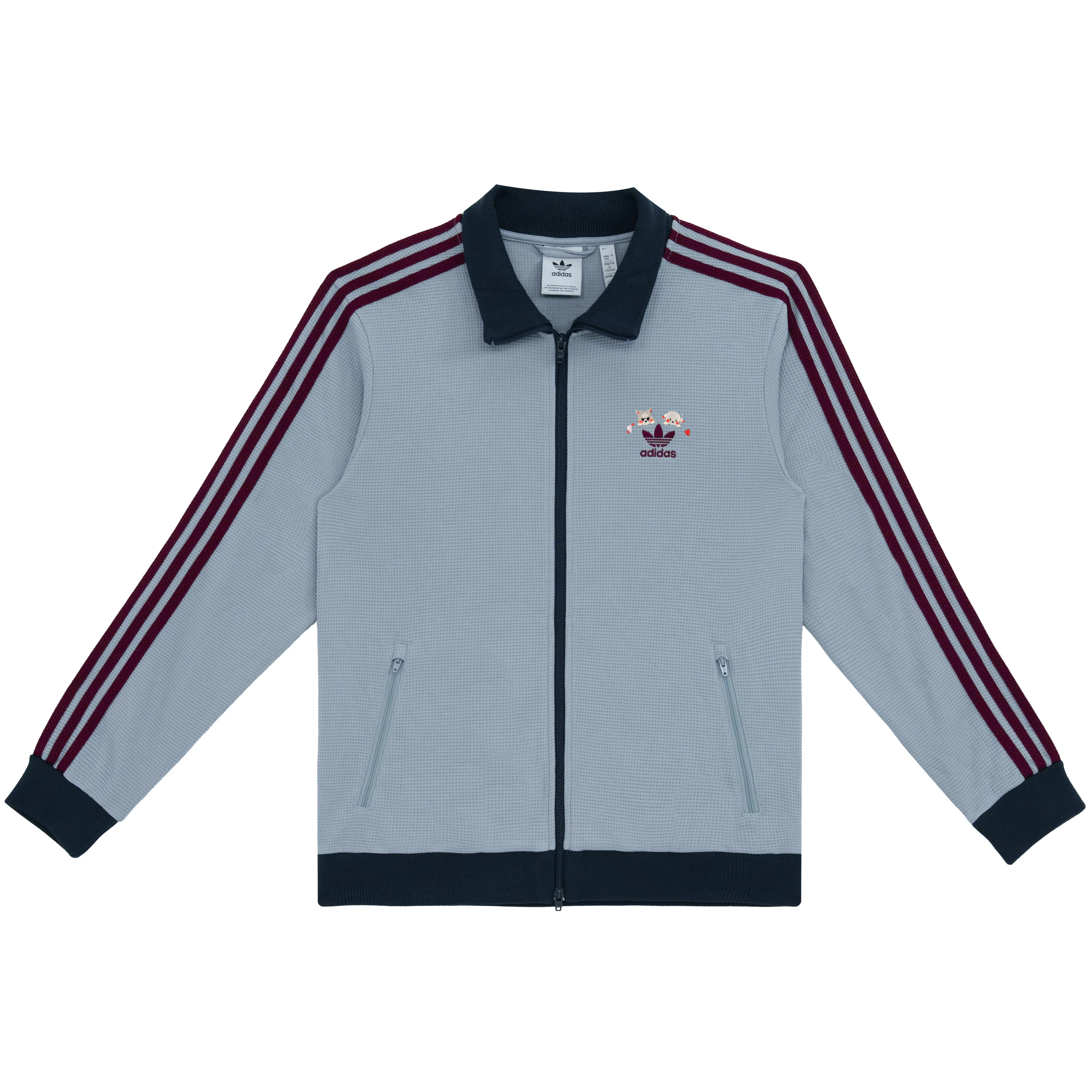 adidas originals TRACK TOP