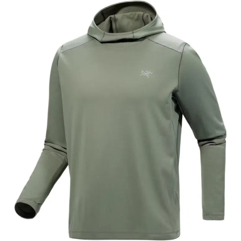 Arcteryx Cormac Heavyweight Hoody