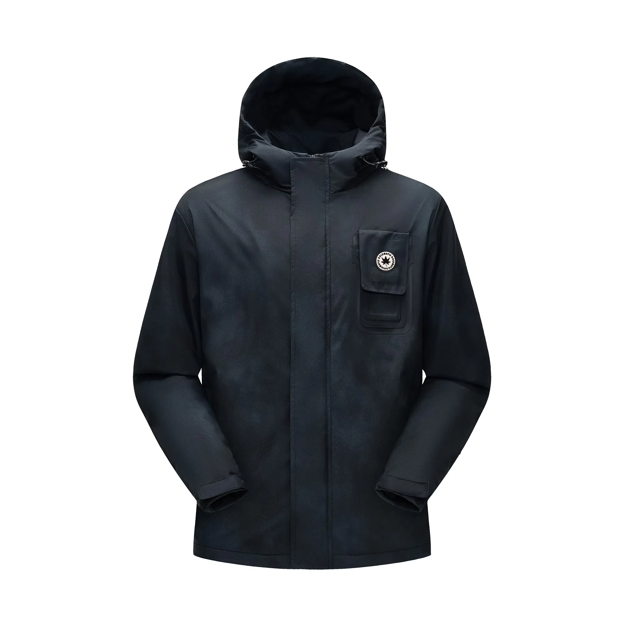 COLD MAPLE FW25