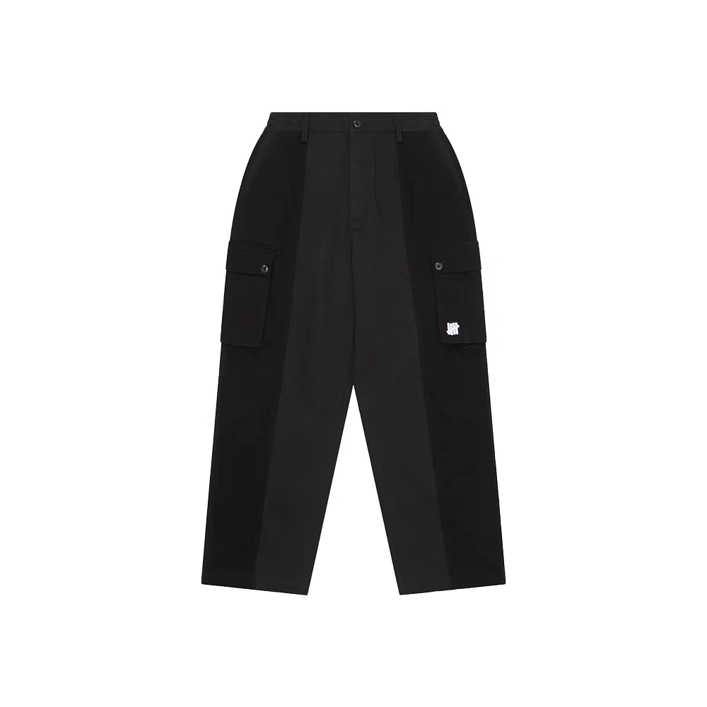 UNDEFEATED FW25 Logo