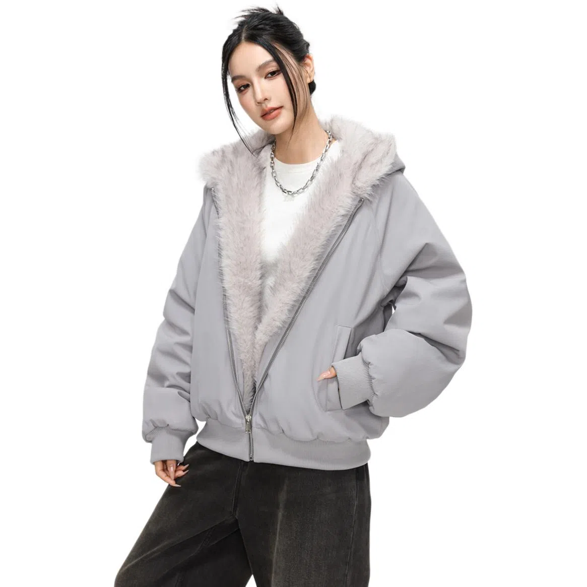 CASTLE WOODS cleanfit