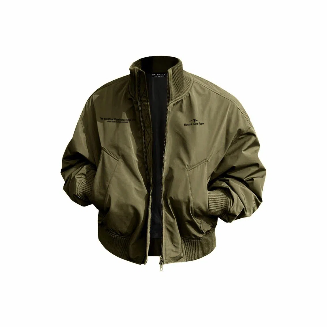 ROCCA DESIGN cleanfit