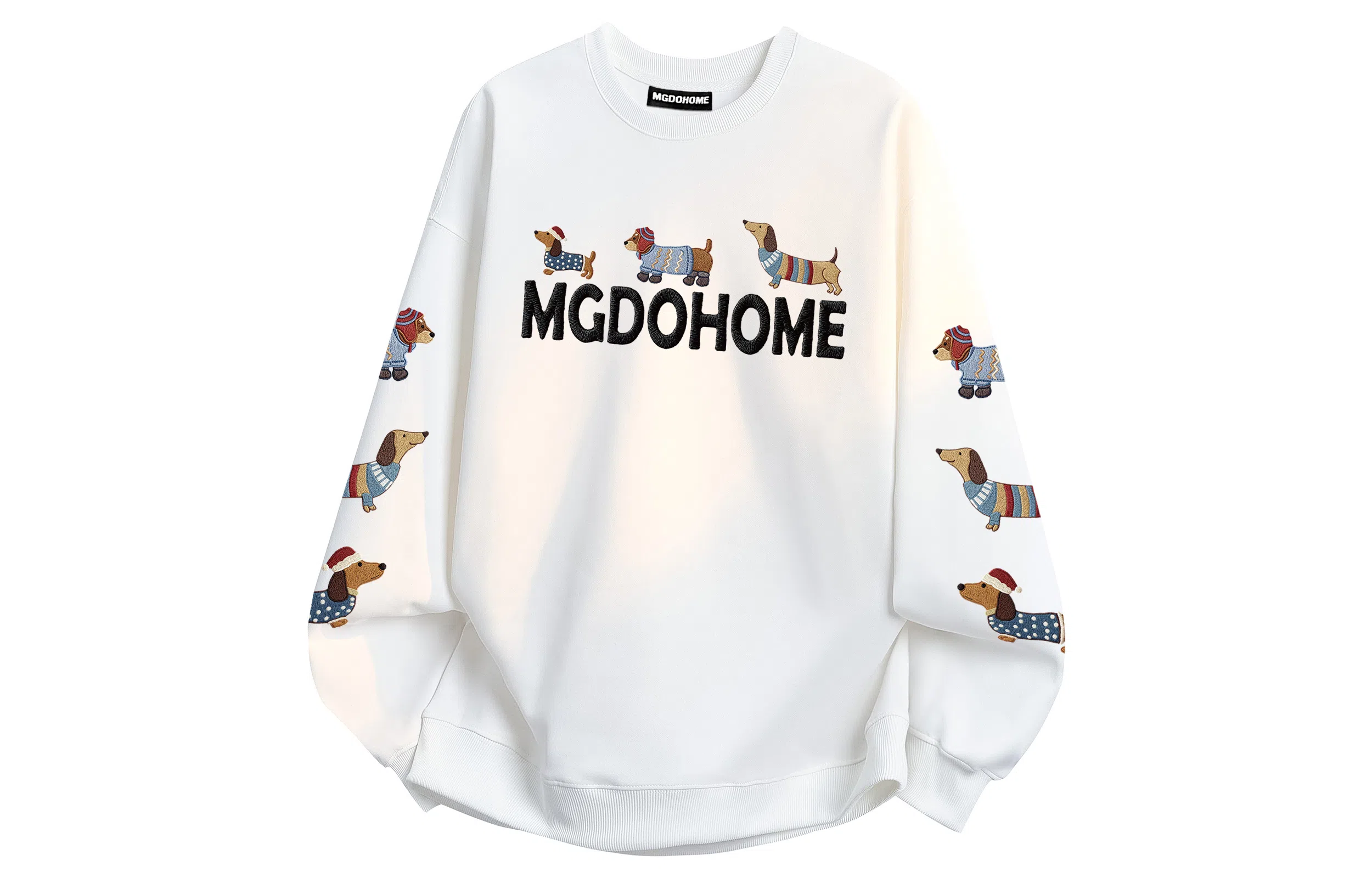 MGDOHOME