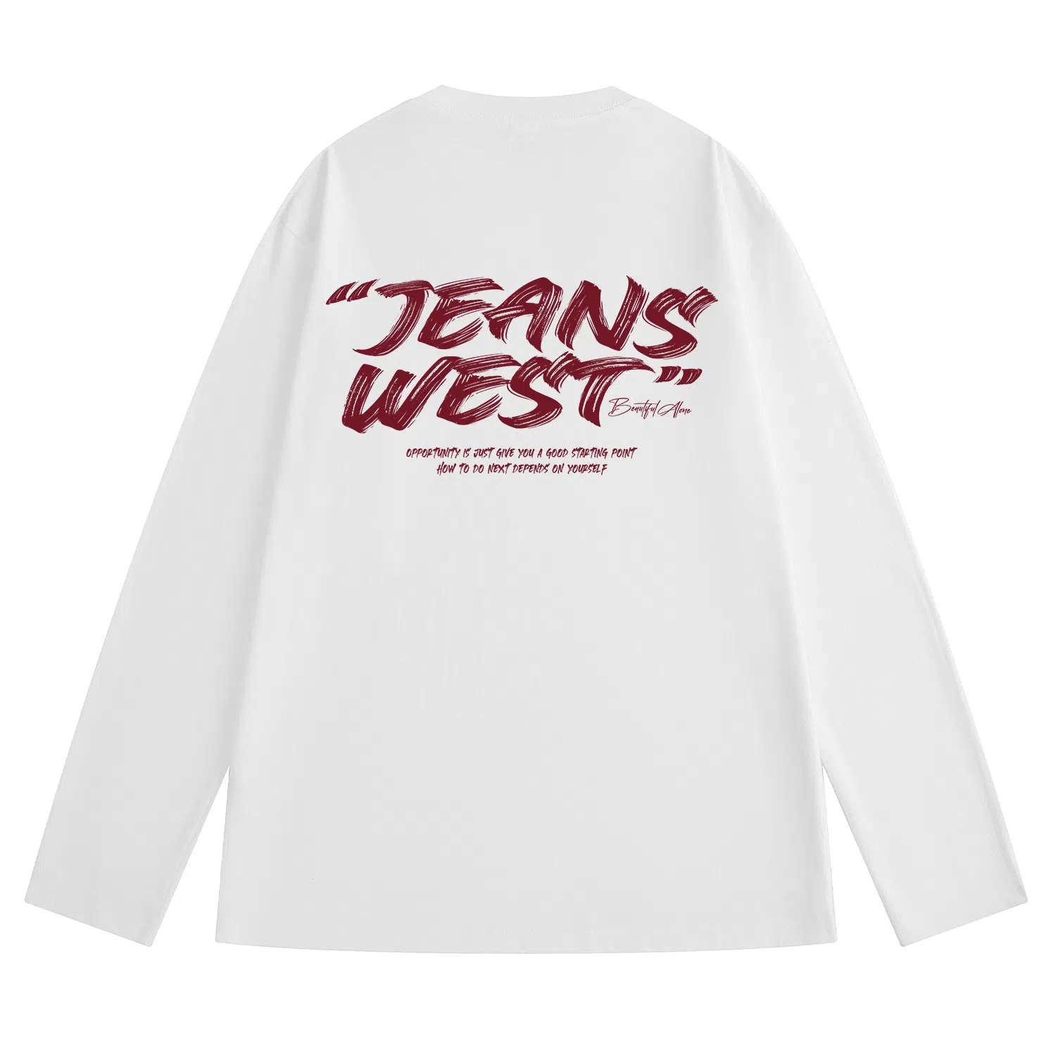 JEANSWEST T