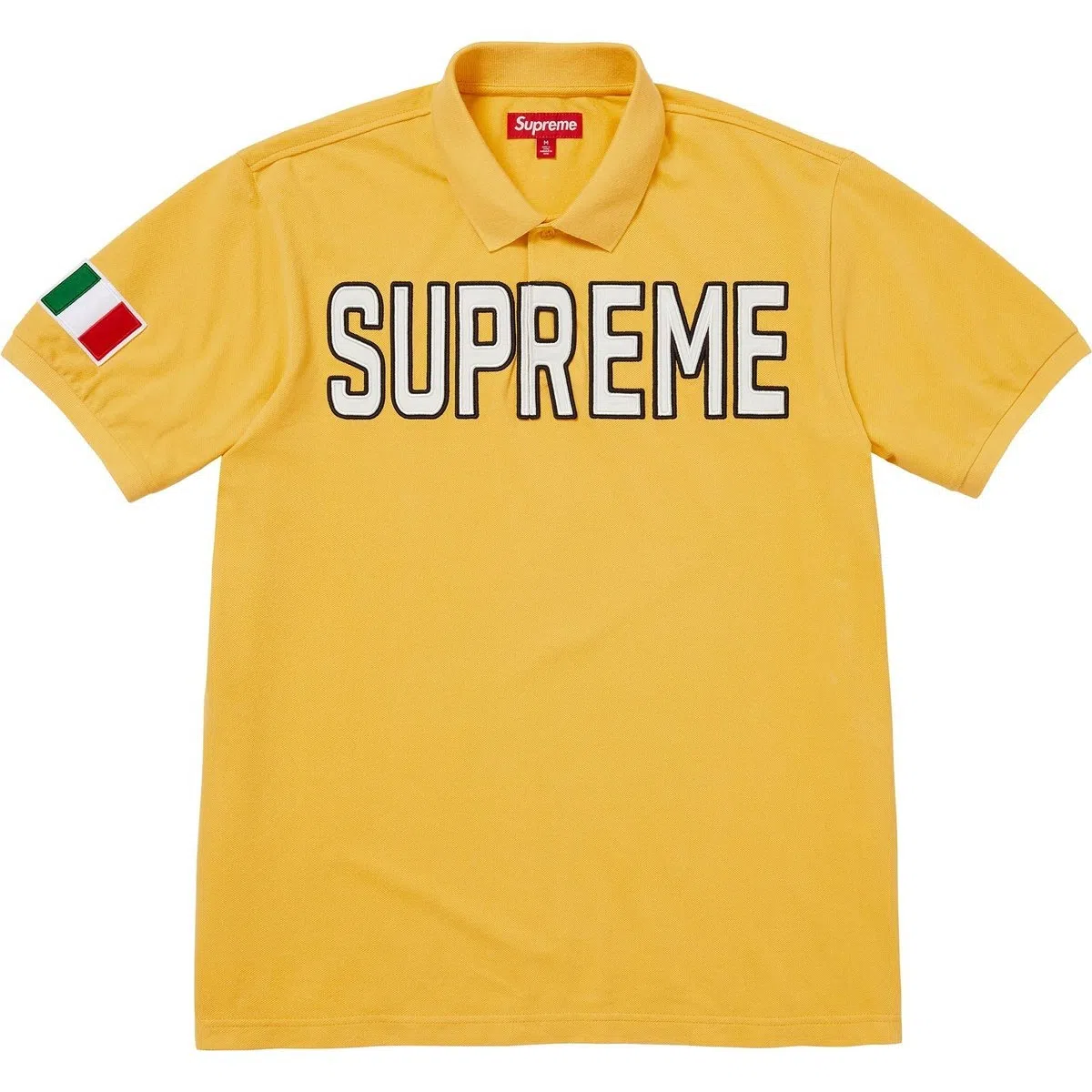Supreme FW25 Polo