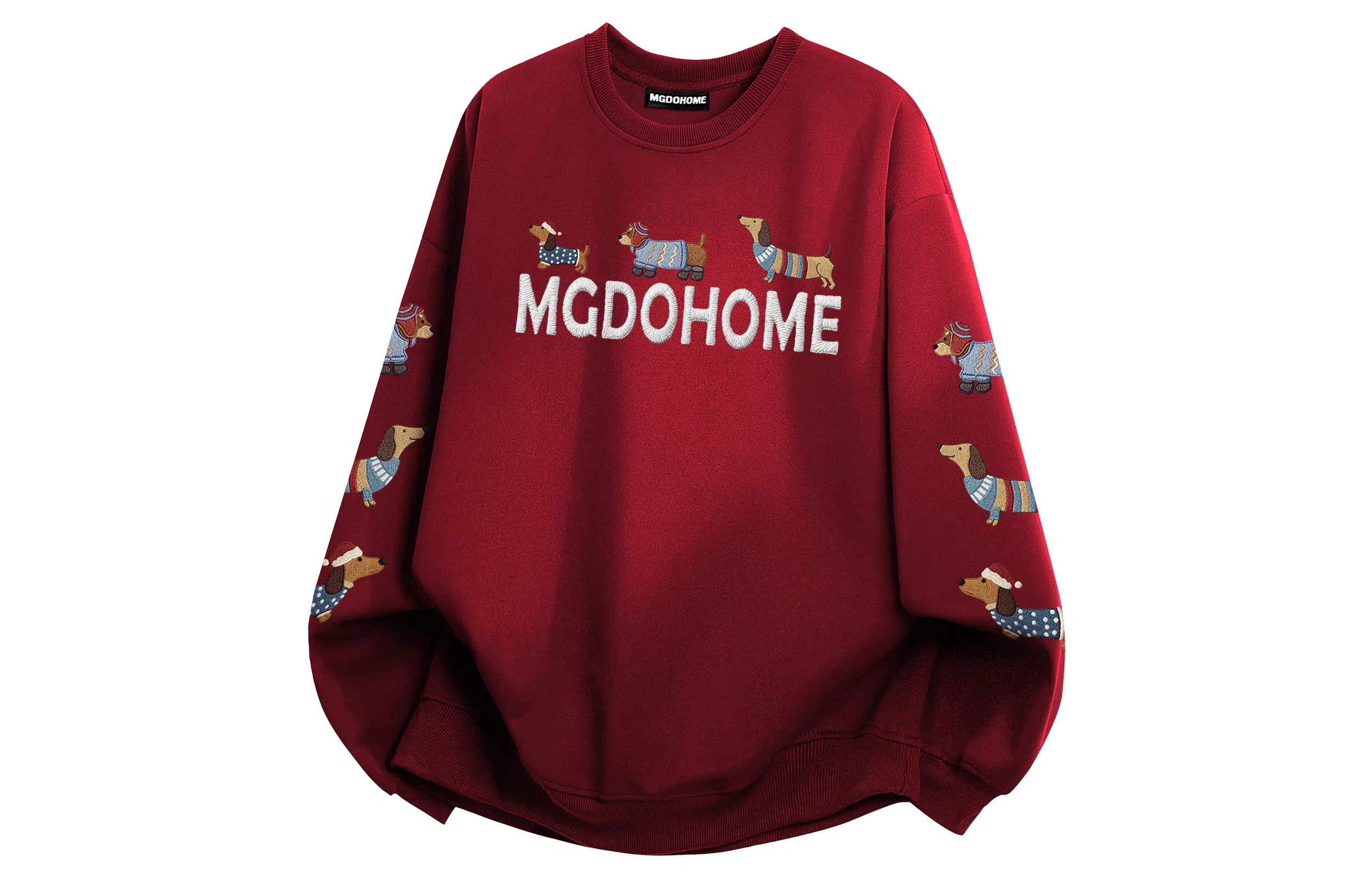 MGDOHOME