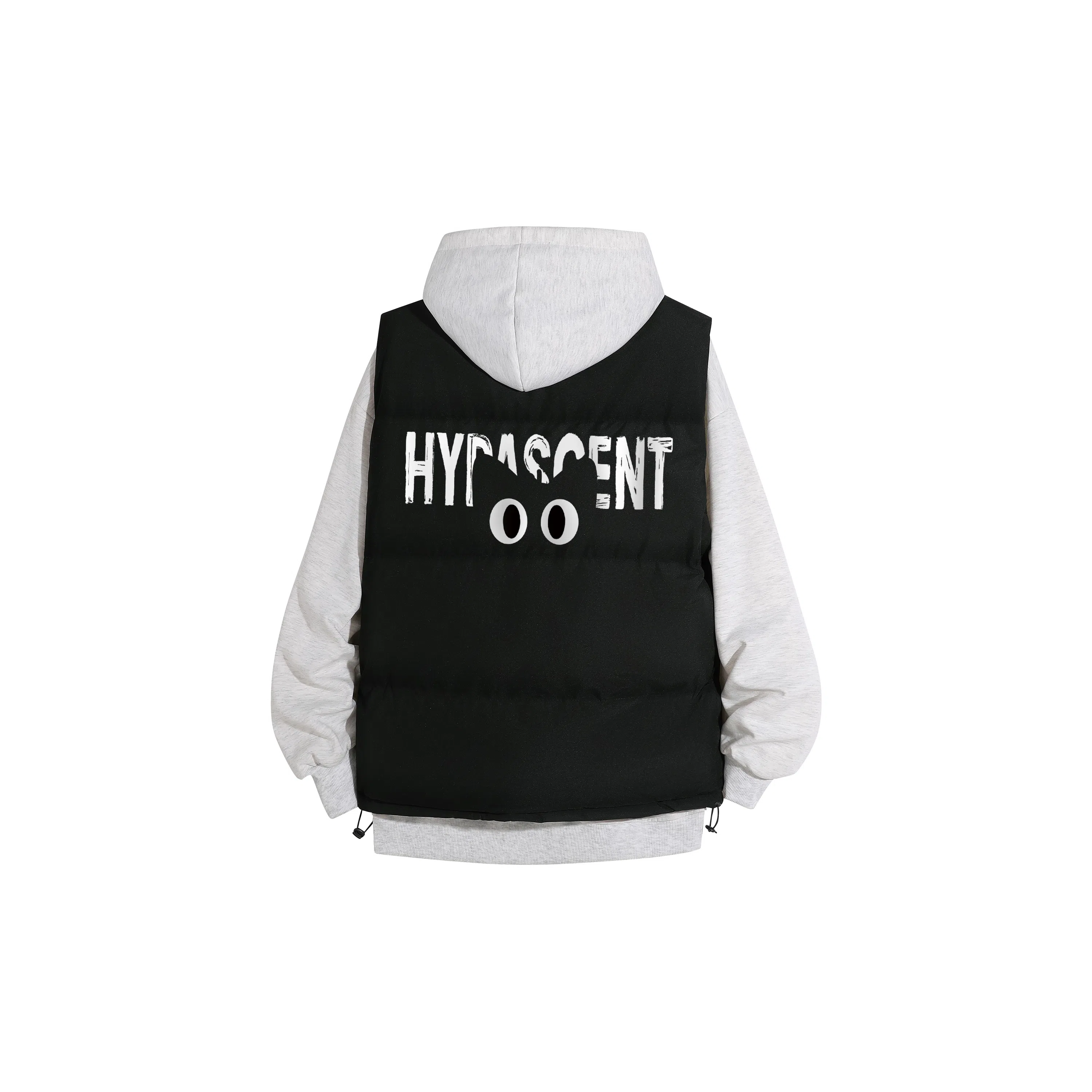 HYPASCENT Logo