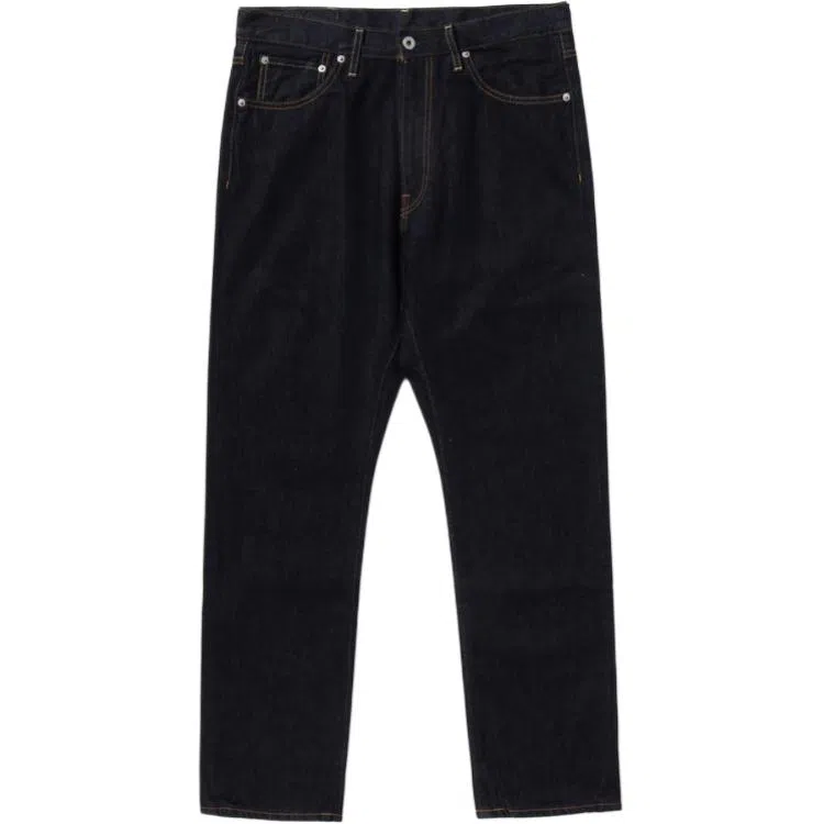 A Bathing Ape FW25 Denim Pants