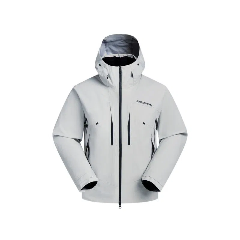 SALOMON FW25 PRIME 3IN1 DOWN