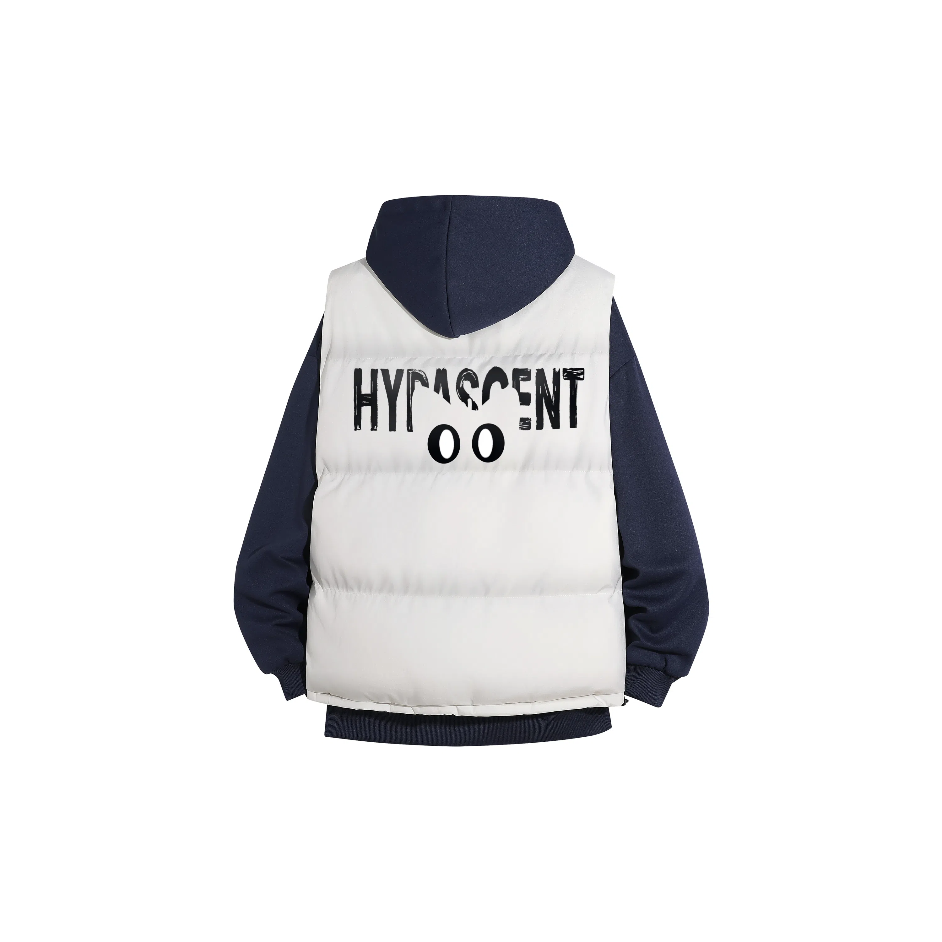 HYPASCENT Logo
