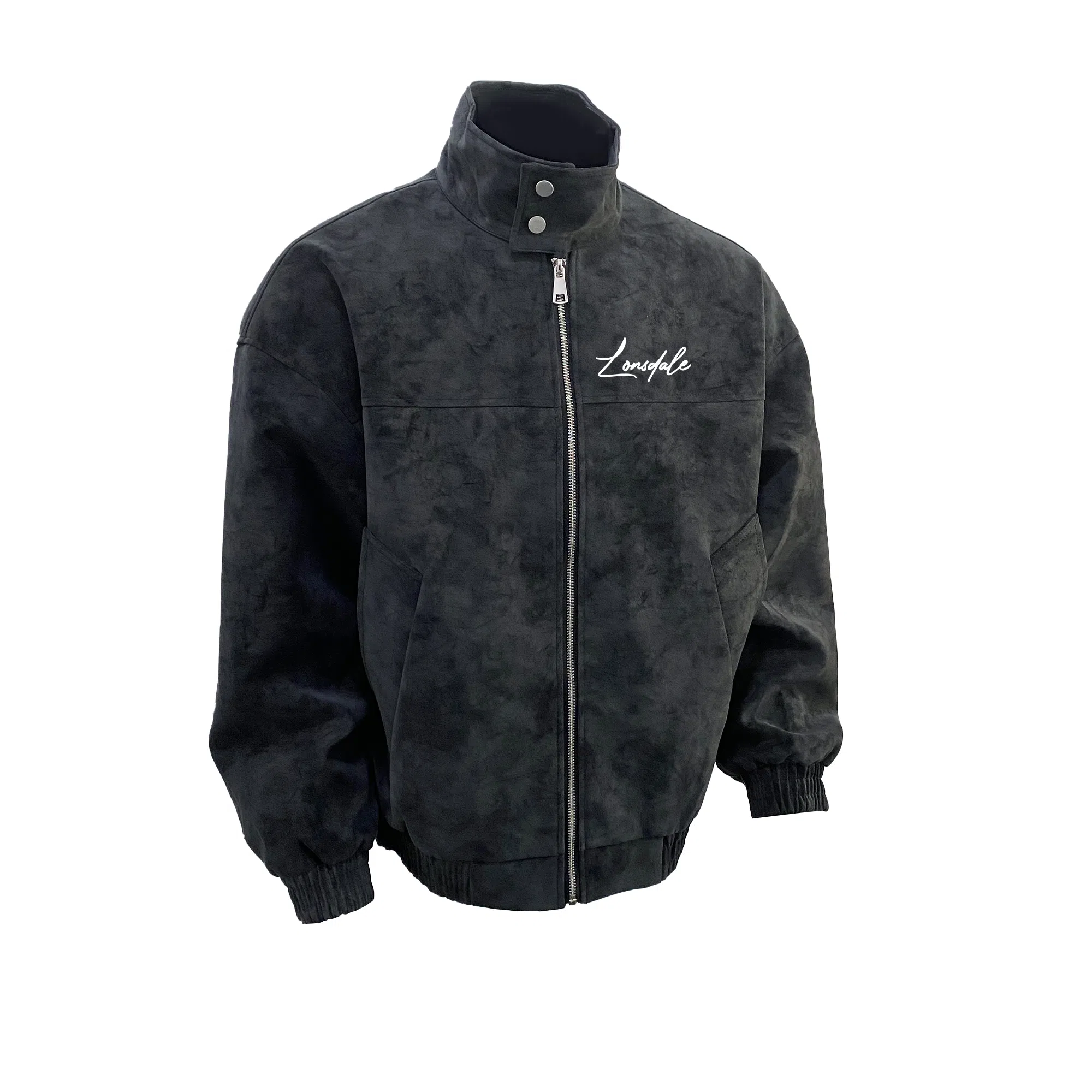 LONSDALE logobomber