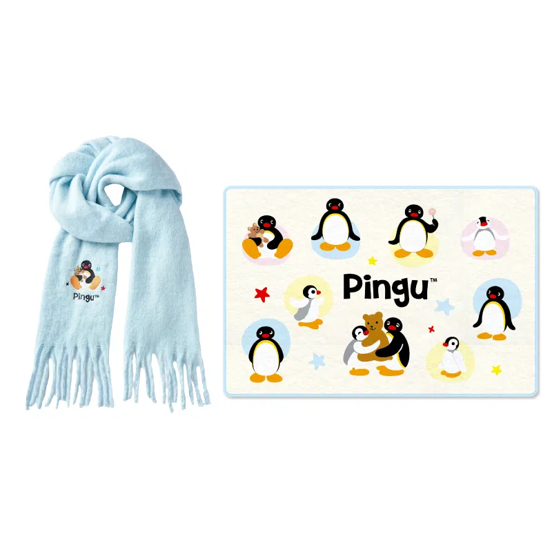 xPINGU