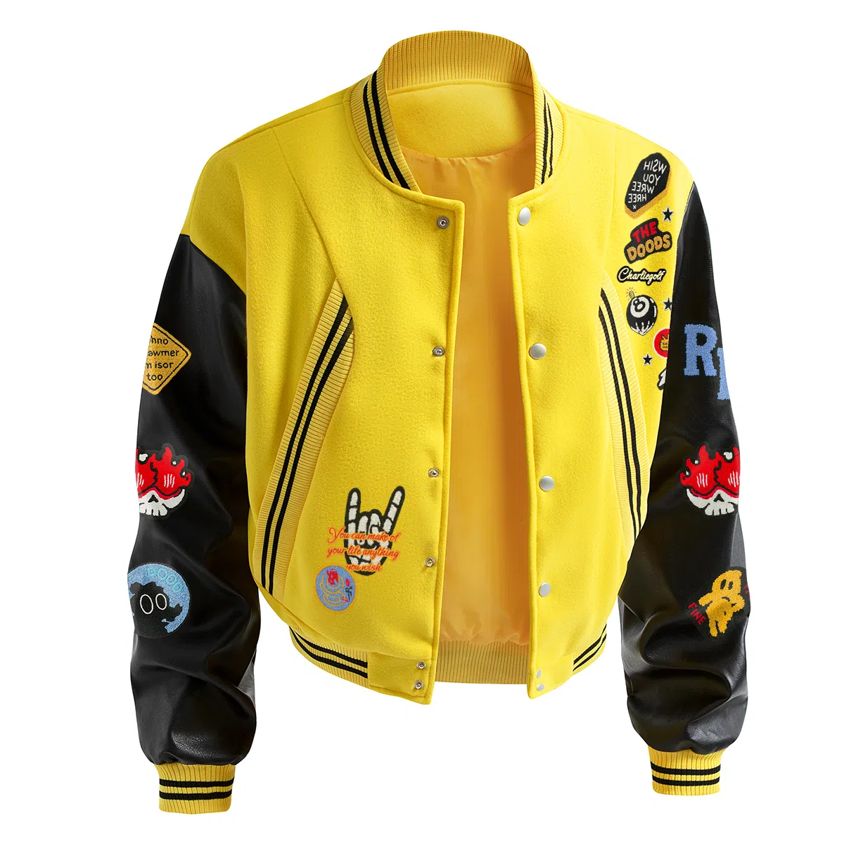 CHARLIE GOLF vibelogoboxy