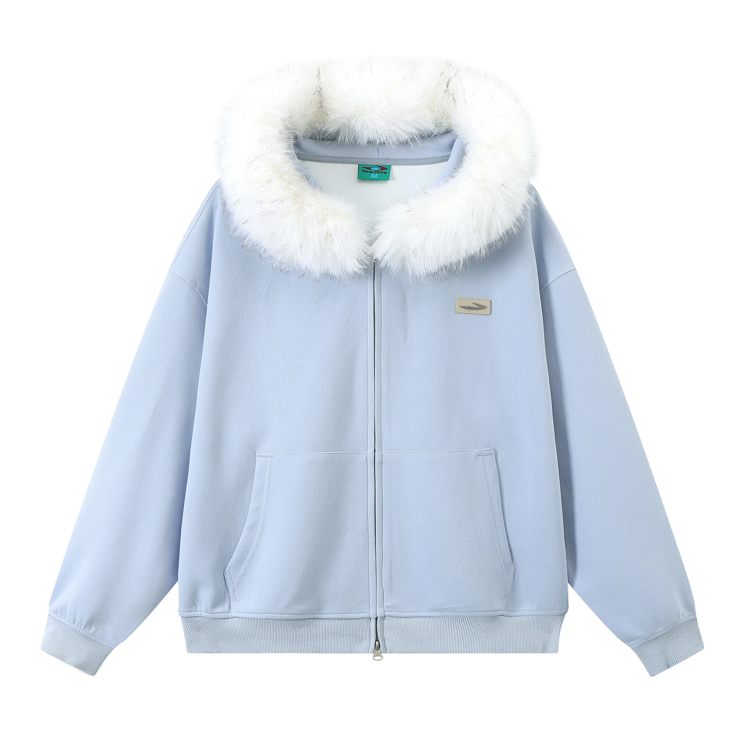 Jiangnan Mr. Vintage Cardigan