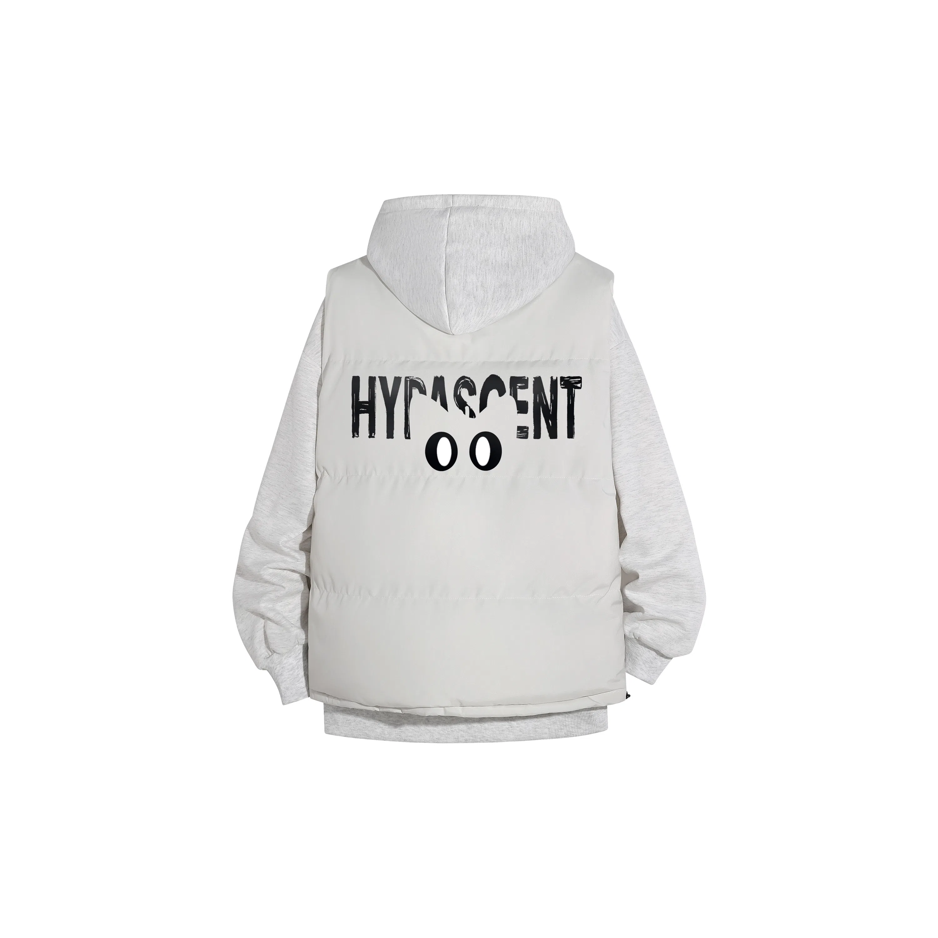 HYPASCENT Logo