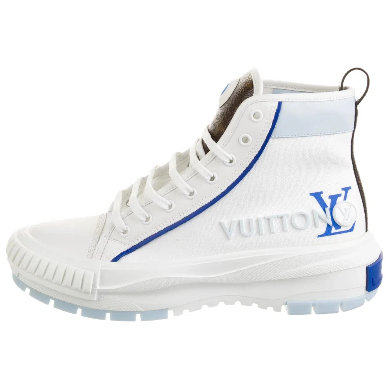 LOUIS VUITTON Squad