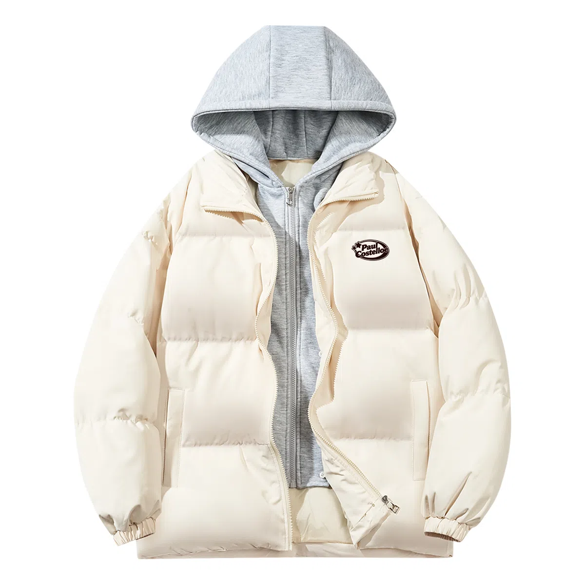 PAUL COSTELLOE cleanft