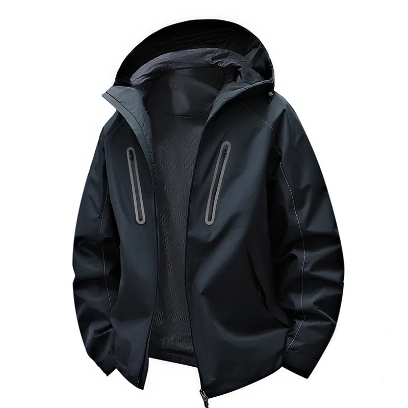 NXPTP Outdoor Jacket