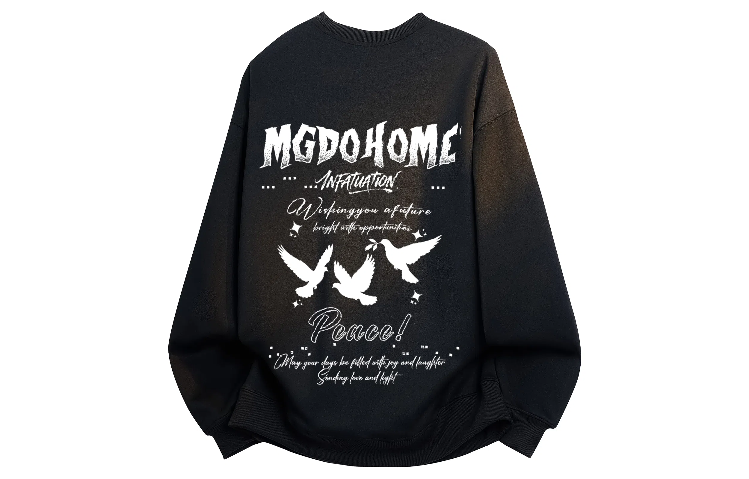 MGDOHOME