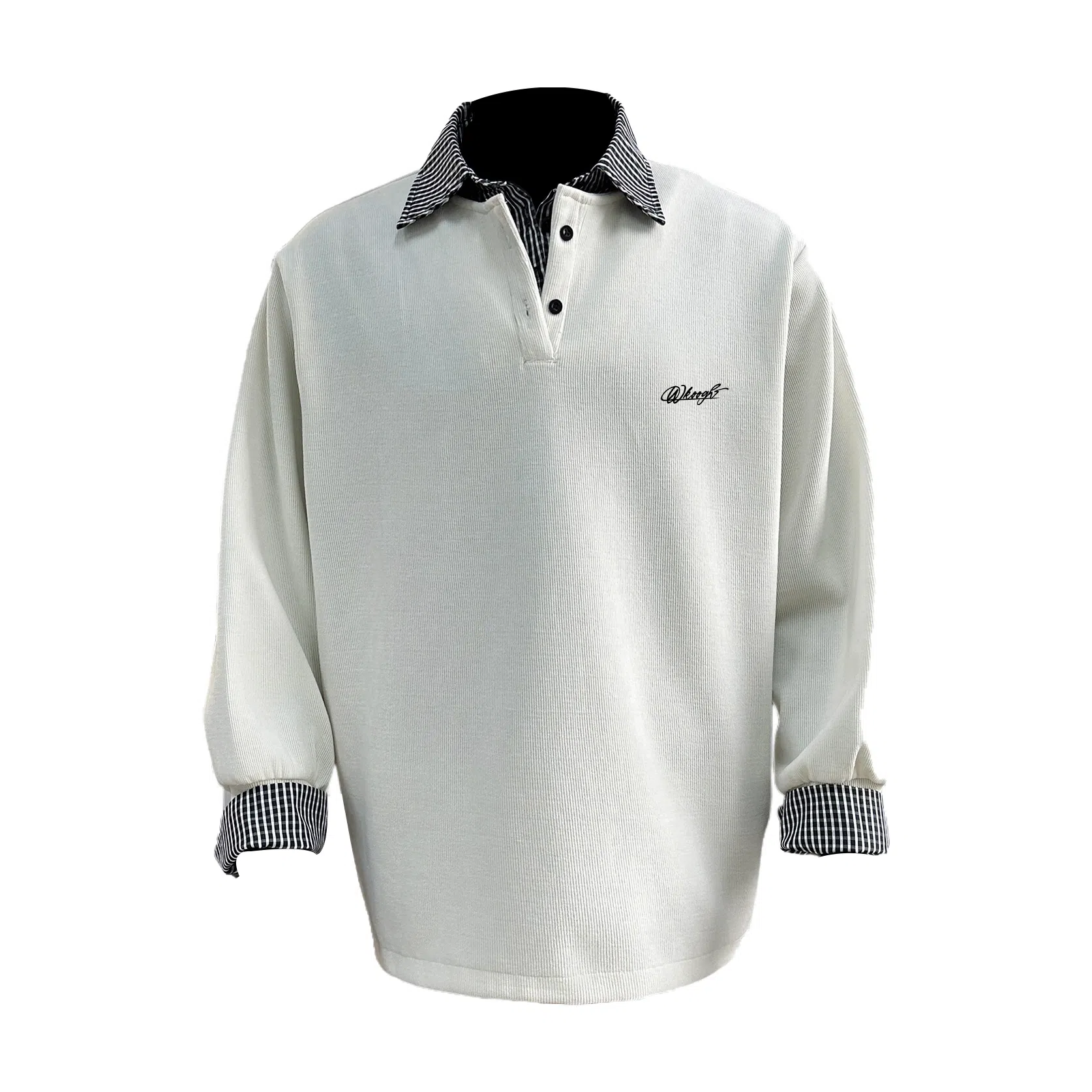 WKOOG miuPolocleanfit