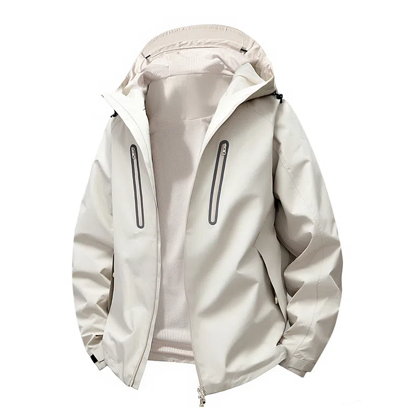 NXPTP Outdoor Jacket