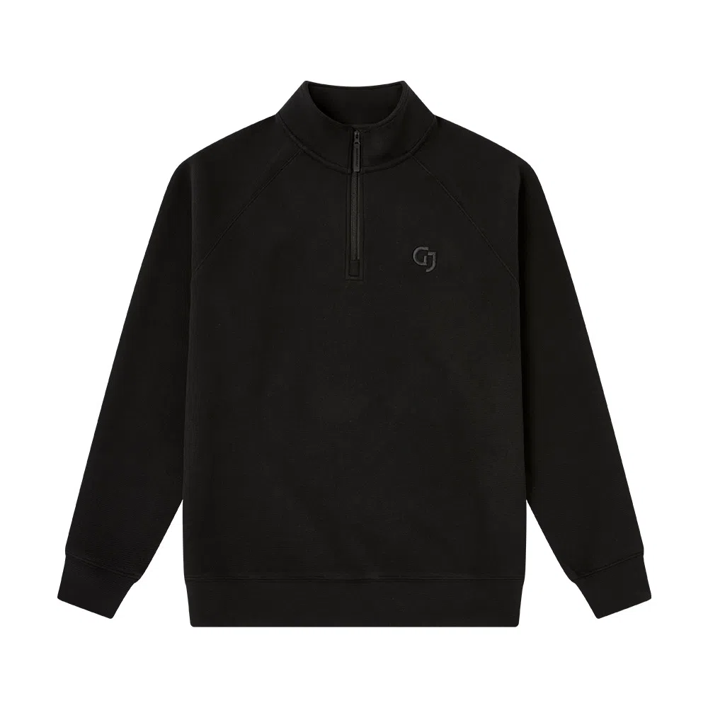 GOLF JEANS FW25 LOGO