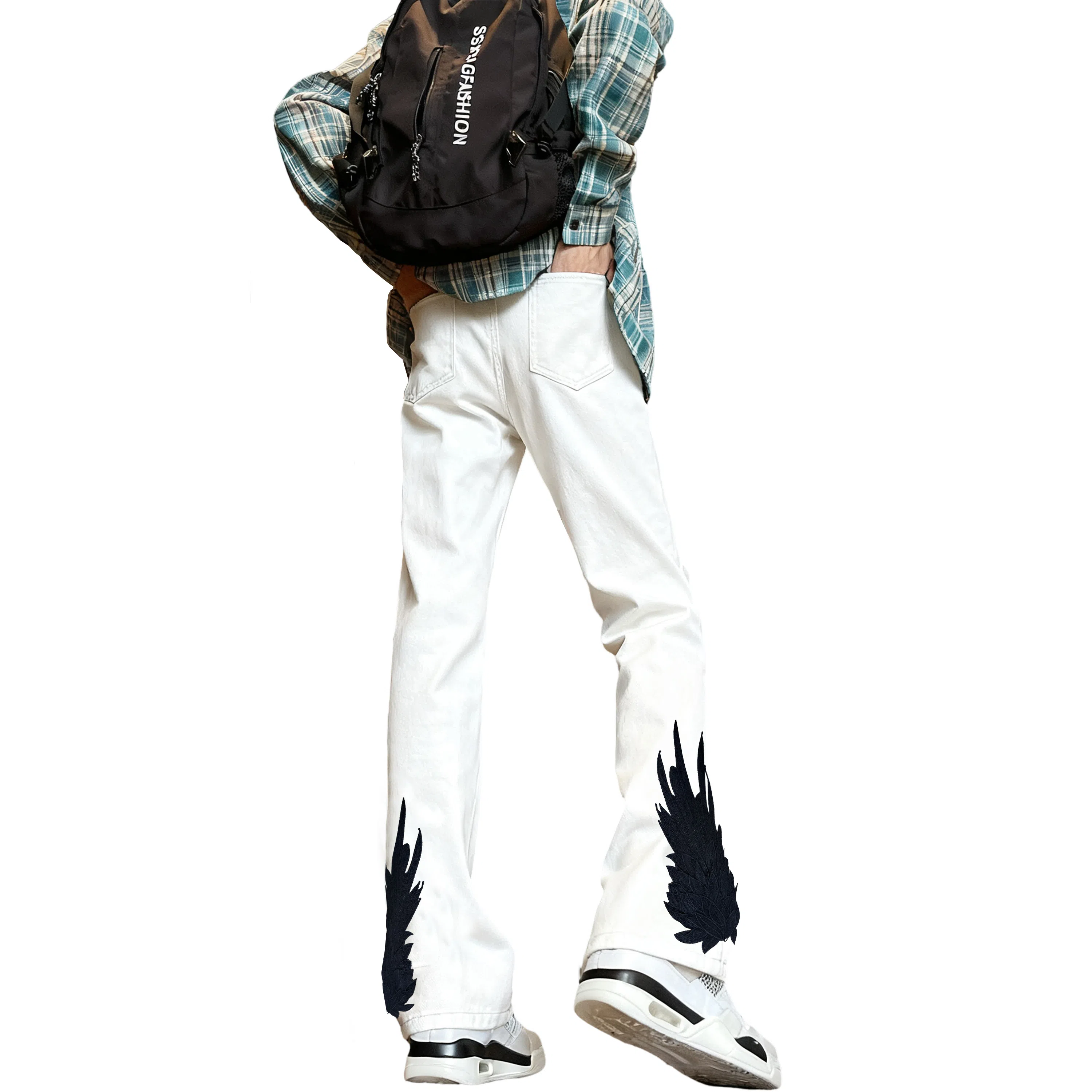 NEAR HERE 3DCleanfit