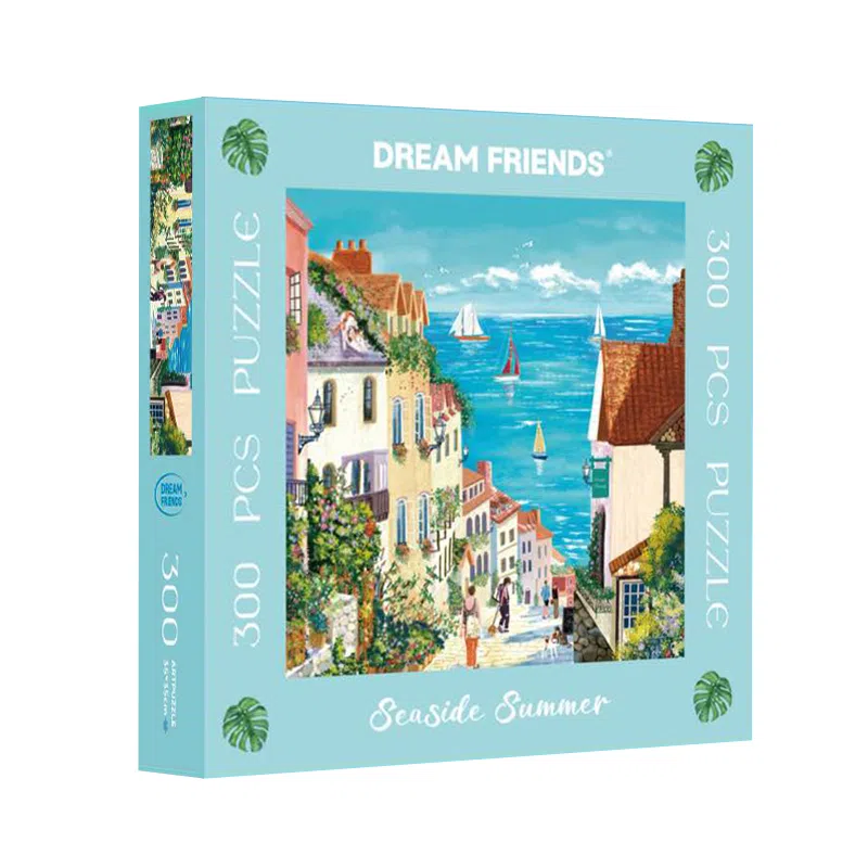 DREAM FRIENDS x 300pcs