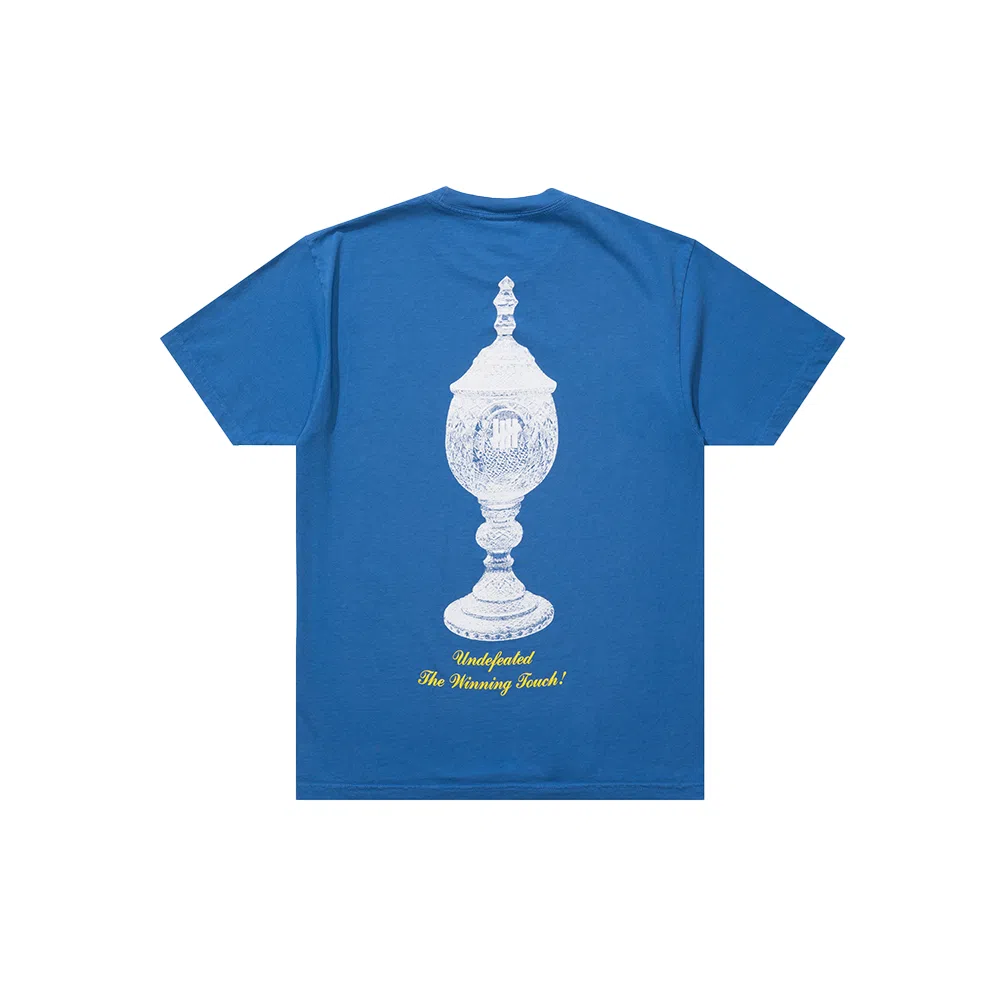 UNDEFEATED FW25 LogoT