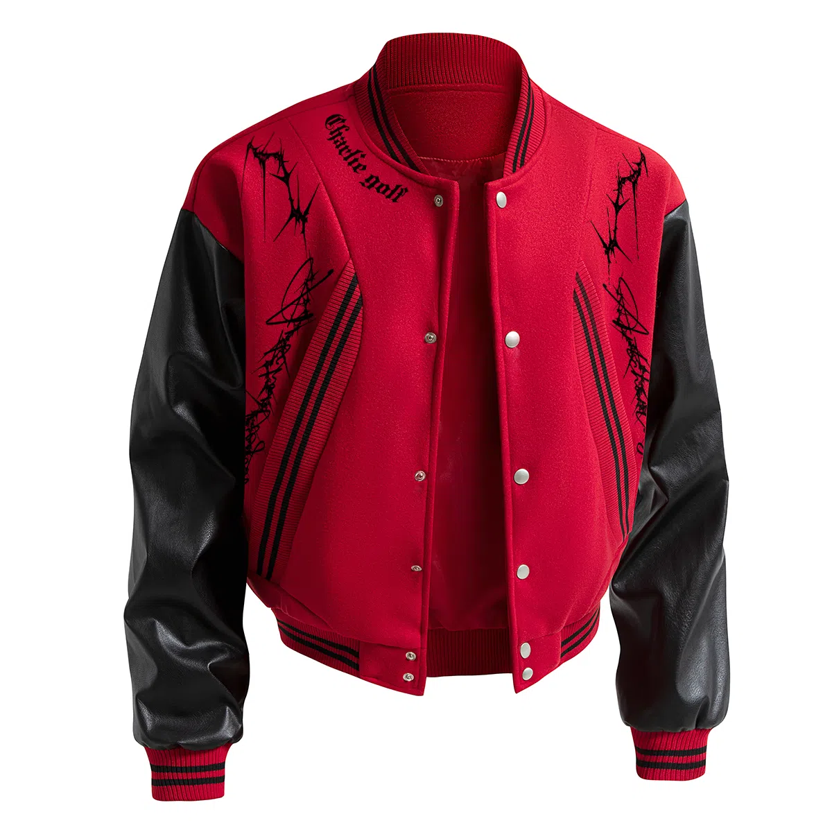 CHARLIE GOLF vibelogoboxy