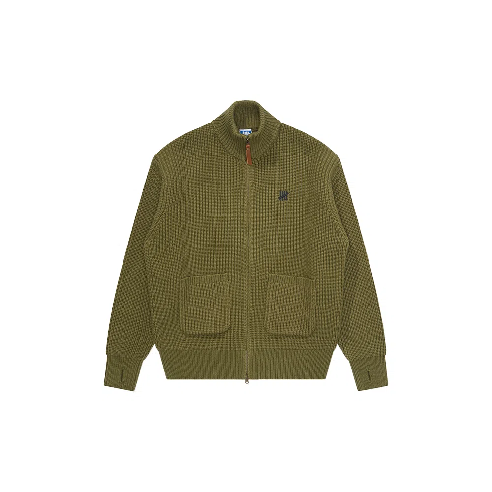 UNDEFEATED FW25 Logo