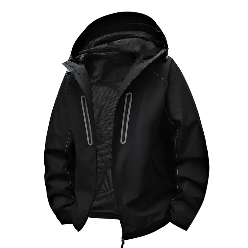 NXPTP Outdoor Jacket