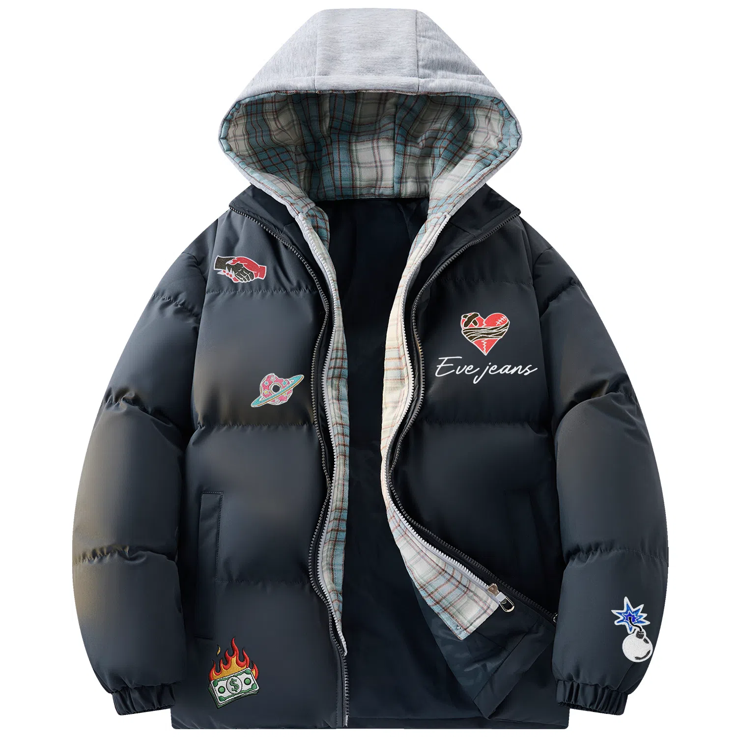EVEJeans