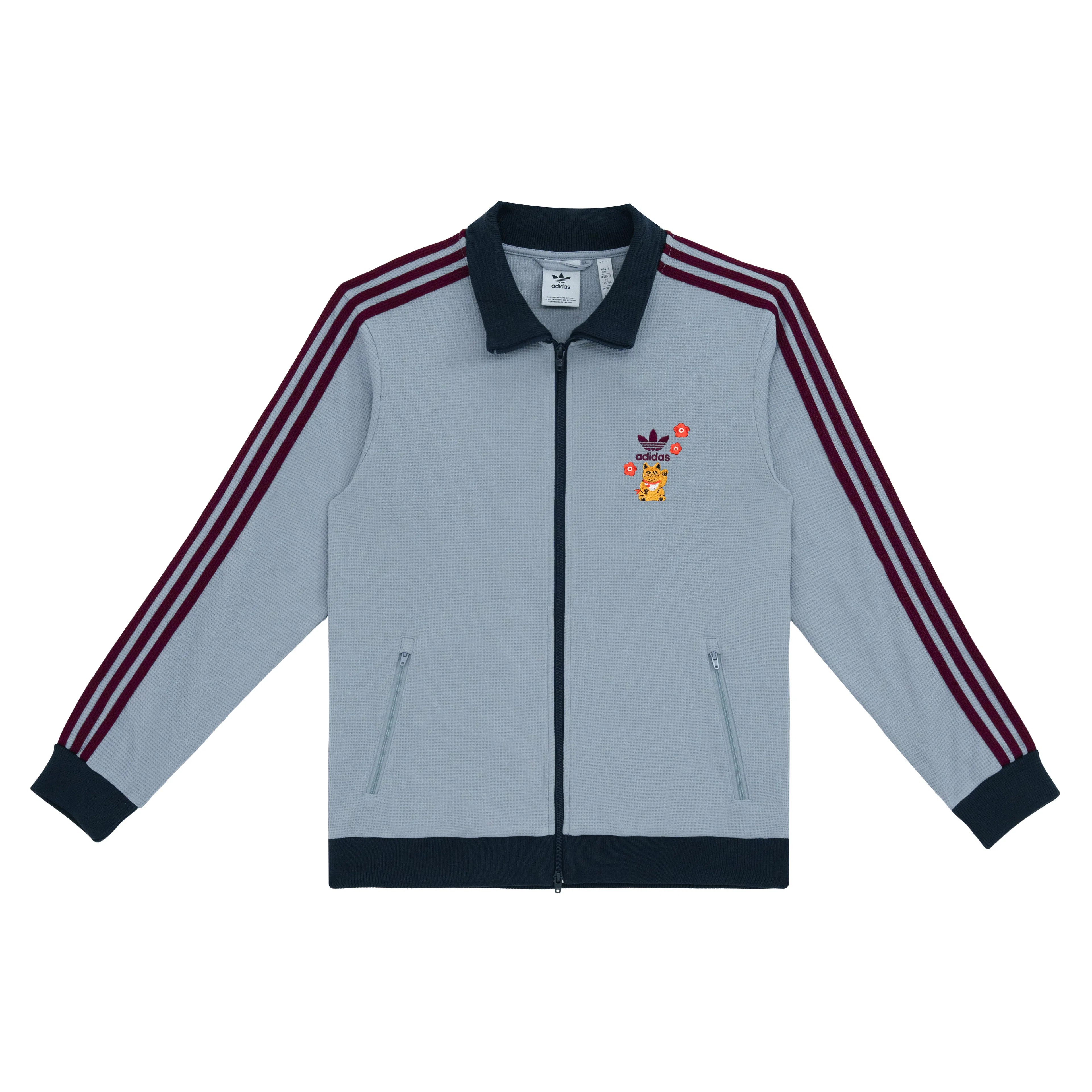 adidas originals TRACK TOP