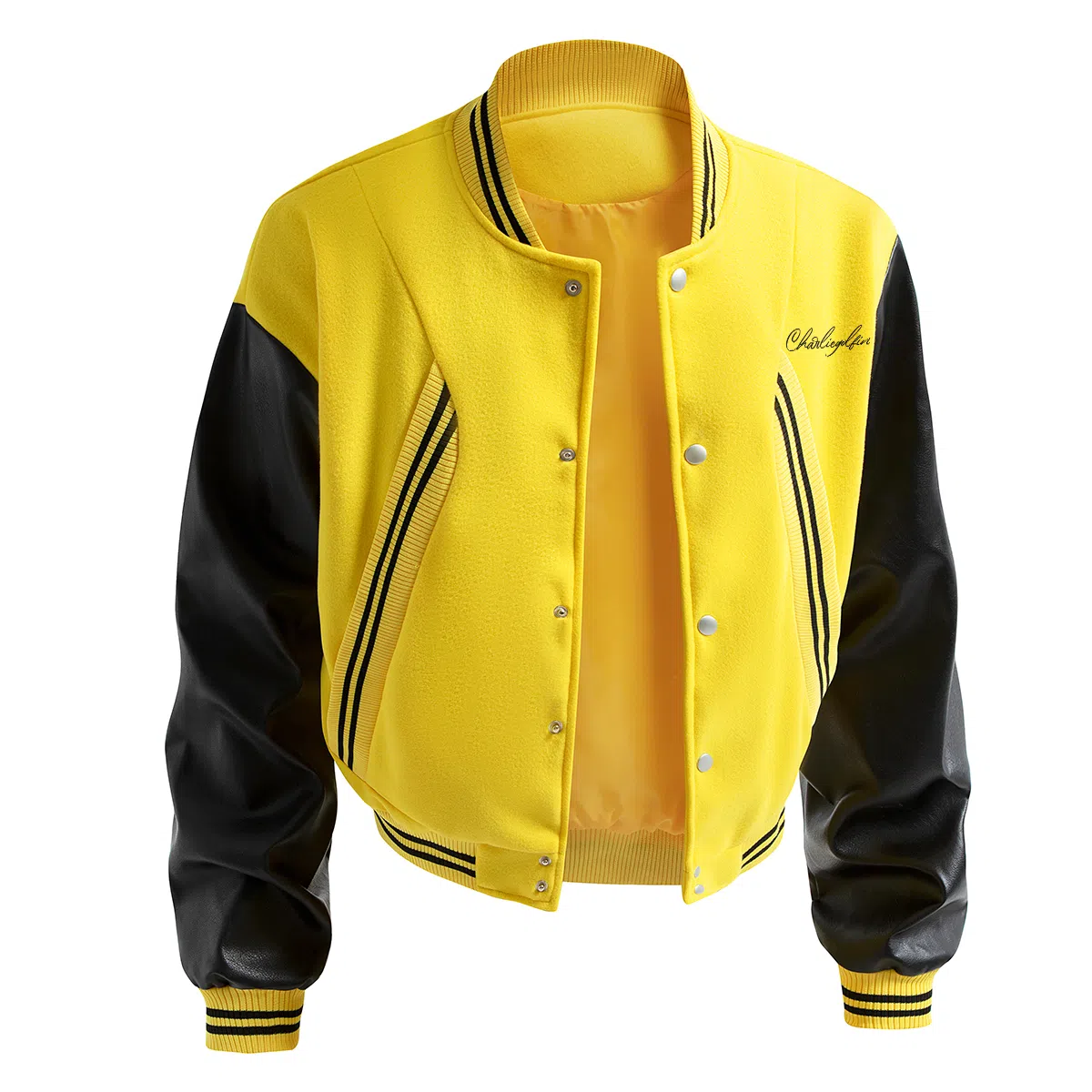 CHARLIE GOLF vibelogoboxy