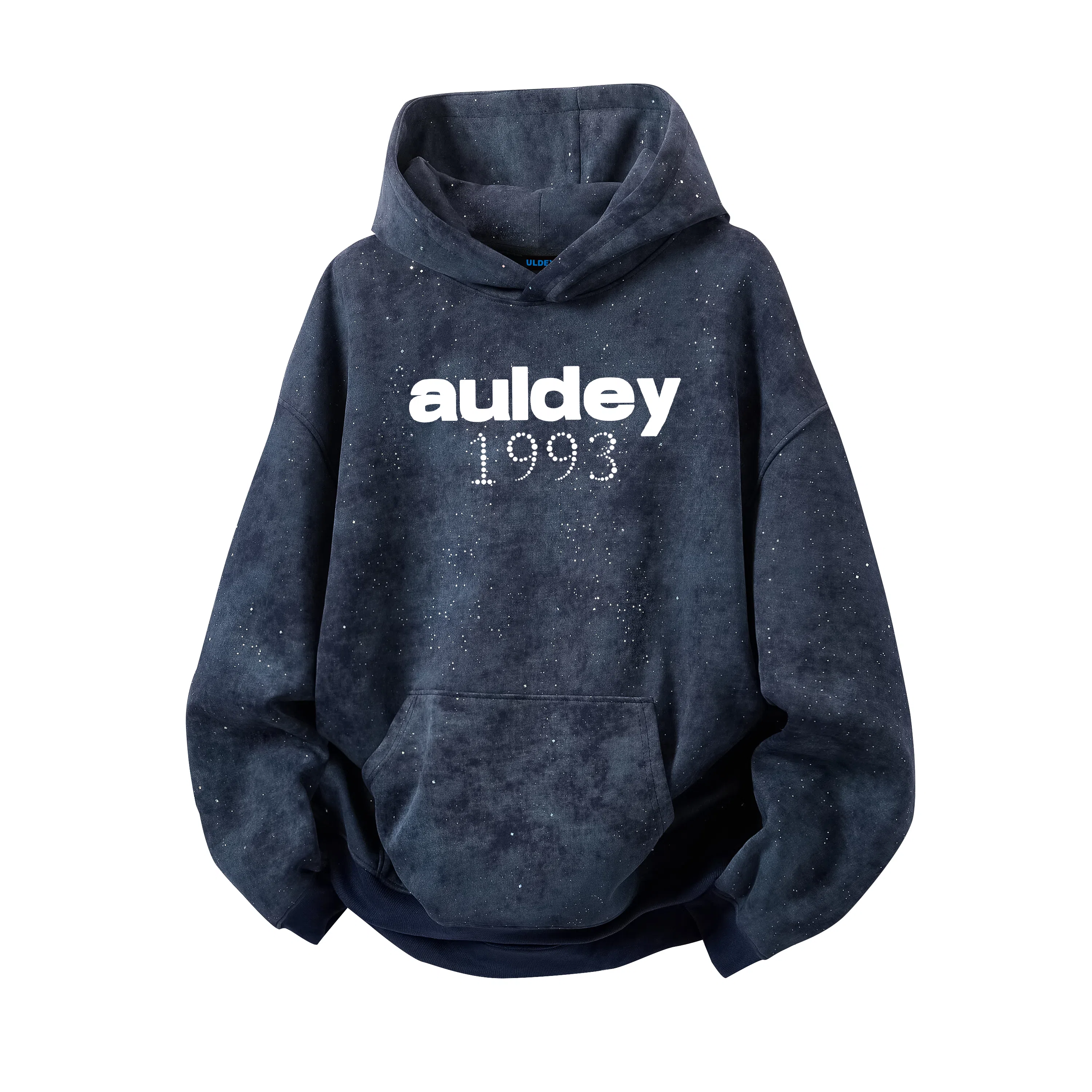 AULDEY 360g Logo