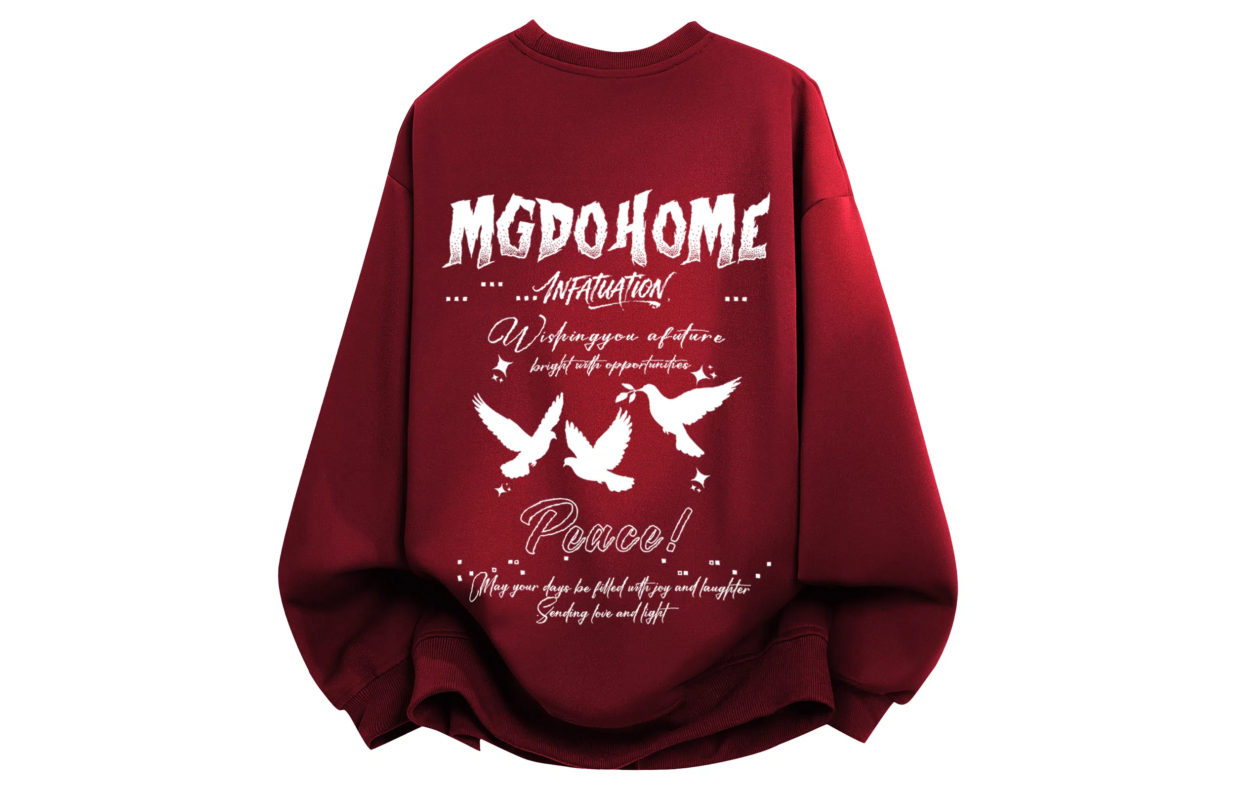 MGDOHOME
