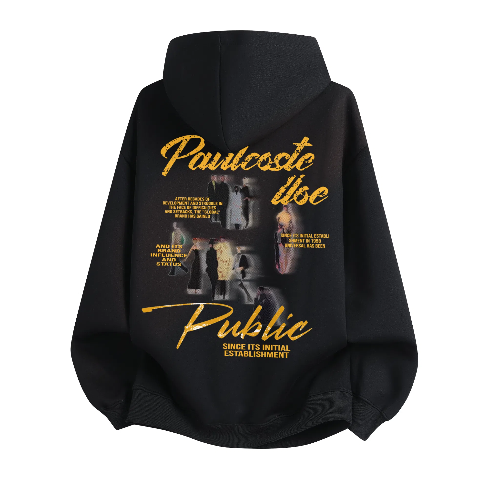 PAUL COSTELLOE 320gLogo