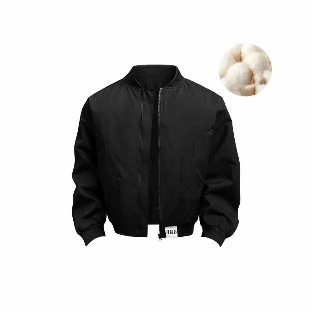 MASKPARK oversizecleanfintBOXY