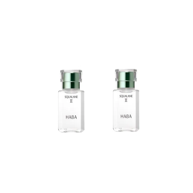 HABA II 15ml30ml60ml30ml*2