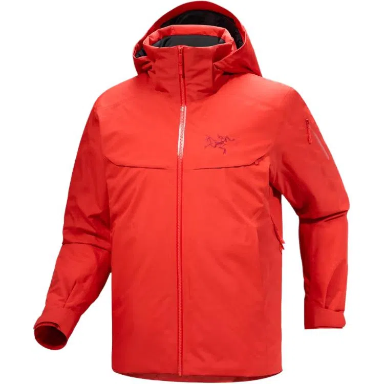 Arcteryx Macai