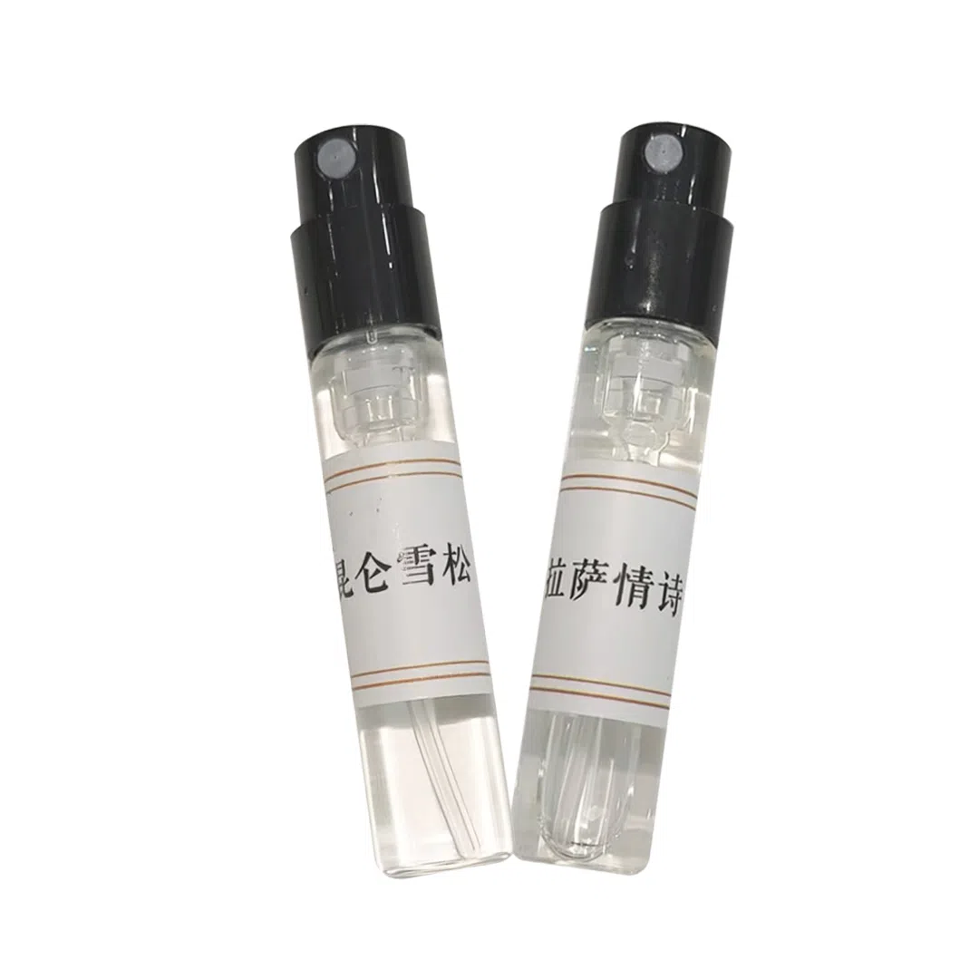 EDP 2.5ml*2