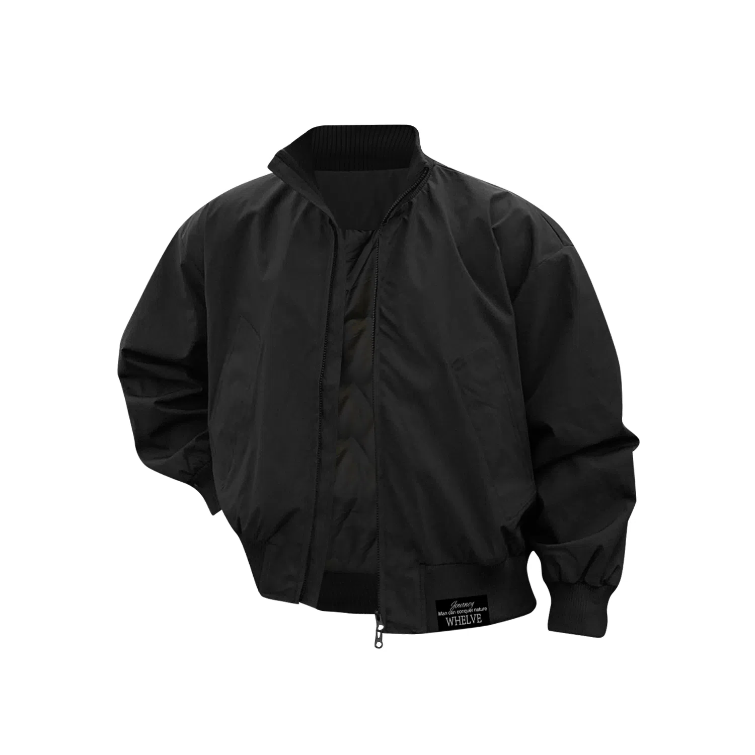WHELVE 90cleanfit
